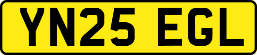 YN25EGL