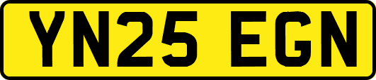 YN25EGN