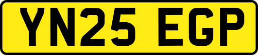 YN25EGP