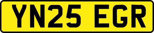 YN25EGR