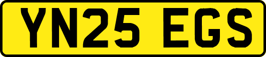 YN25EGS