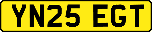 YN25EGT