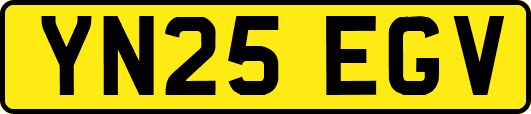 YN25EGV