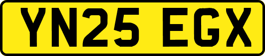 YN25EGX