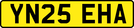 YN25EHA