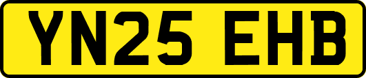 YN25EHB