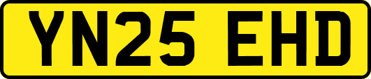 YN25EHD