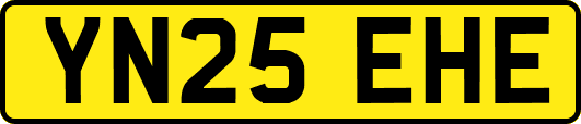 YN25EHE