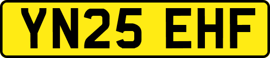 YN25EHF