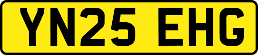 YN25EHG