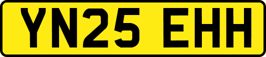 YN25EHH