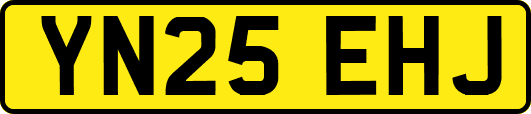 YN25EHJ