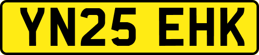 YN25EHK