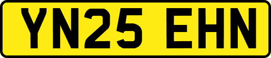 YN25EHN