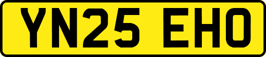 YN25EHO