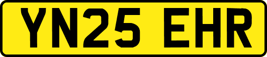 YN25EHR