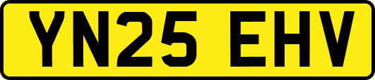 YN25EHV