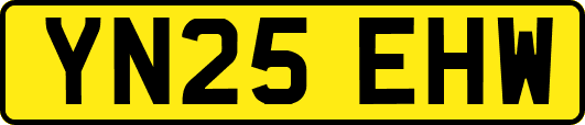 YN25EHW