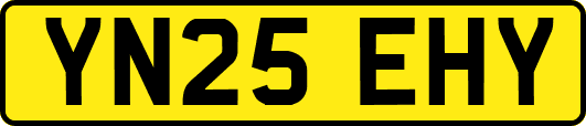 YN25EHY