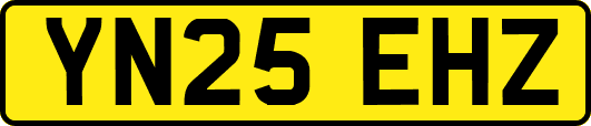 YN25EHZ