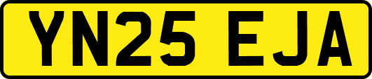 YN25EJA