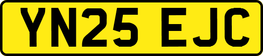 YN25EJC