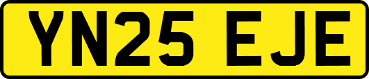 YN25EJE