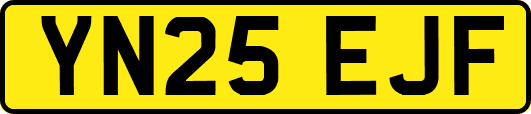 YN25EJF