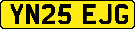 YN25EJG
