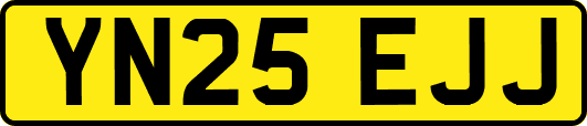 YN25EJJ