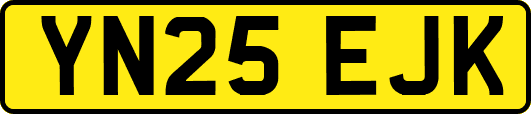 YN25EJK