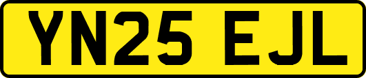 YN25EJL