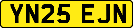 YN25EJN
