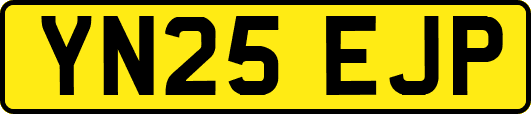 YN25EJP