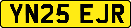 YN25EJR