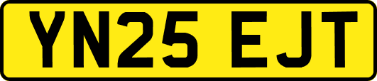 YN25EJT