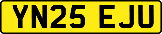 YN25EJU