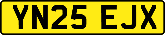 YN25EJX
