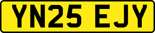 YN25EJY