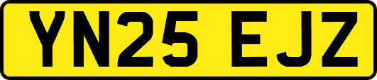 YN25EJZ