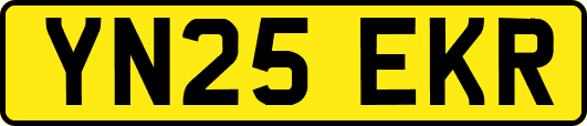 YN25EKR