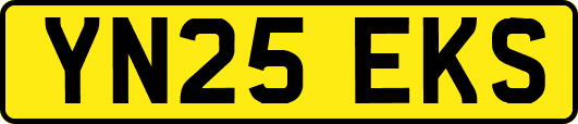 YN25EKS
