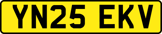 YN25EKV