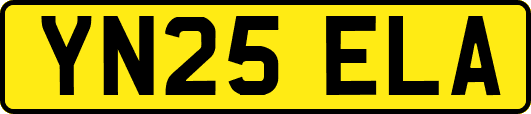 YN25ELA