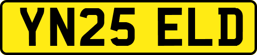 YN25ELD