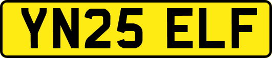 YN25ELF