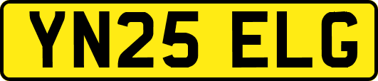 YN25ELG