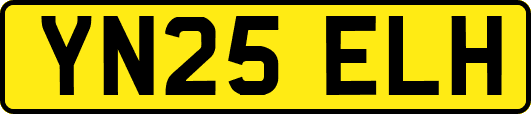 YN25ELH