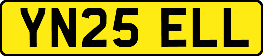 YN25ELL