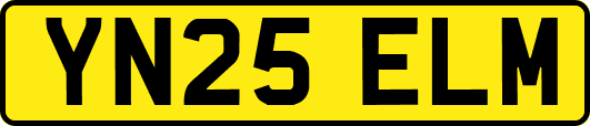 YN25ELM